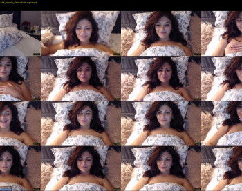 nightssecret — 59 minute Chaturbate female cam show recording, 720p, Dec 10, 2019