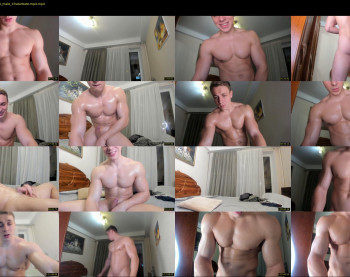 o_r_b_i_t — 94 minute Chaturbate male cam show recording, 720p, Dec 10, 2019