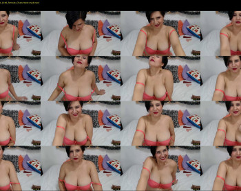 paola_williams — 21 minute Chaturbate female cam show recording, 720p, Dec 10, 2019