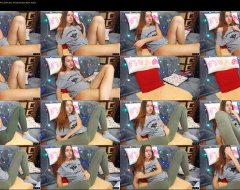 peaceduke — 48 minute Chaturbate female cam show recording, 720p, Dec 10, 2019