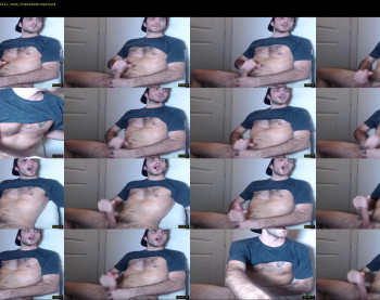 phoenix_star — 75 minute Chaturbate male cam show recording, 720p, Dec 11, 2019