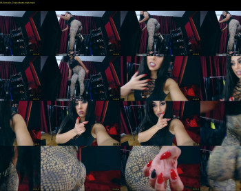 puffy_love — 4 minute Chaturbate female cam show recording, 720p, Dec 10, 2019