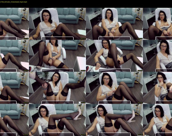 rusianbeauty — 57 minute Chaturbate female cam show recording, 720p, Dec 10, 2019