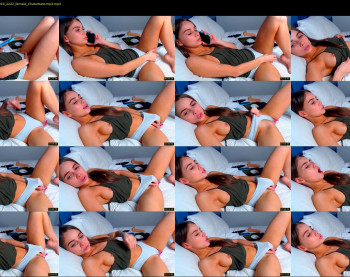 sarah__marlow__ — 8 minute Chaturbate couple cam show recording, 720p, Dec 10, 2019