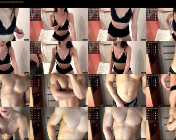 sofi_look_ — 52 minute Chaturbate couple cam show recording, 720p, Dec 10, 2019