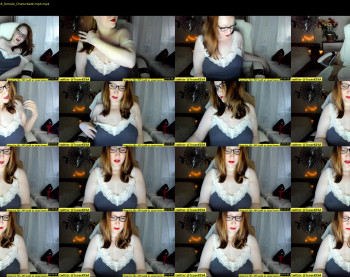 soft_body — 32 minute Chaturbate female cam show recording, 720p, Dec 10, 2019