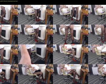 squirtmilfpussy — 7 minute Chaturbate female cam show recording, 720p, Dec 10, 2019