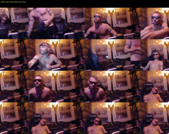 str8foryouguy — 68 minute Chaturbate male cam show recording, 720p, Dec 10, 2019