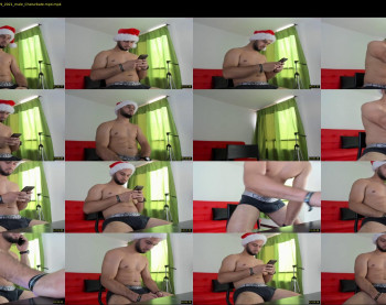 straigthguysfun — 25 minute Chaturbate male cam show recording, 720p, Dec 10, 2019