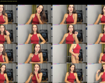 sweetbuttocks — 94 minute Chaturbate female cam show recording, 720p, Dec 10, 2019