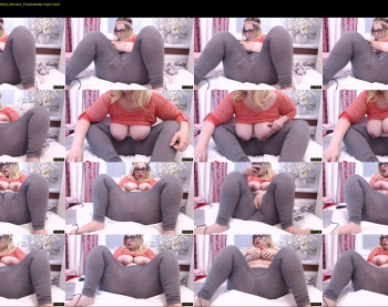 tanya_vader — 14 minute Chaturbate female cam show recording, 720p, Dec 11, 2019