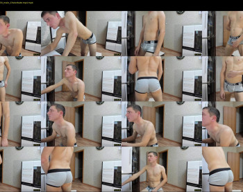 thermalsis — 44 minute Chaturbate male cam show recording, 720p, Dec 10, 2019