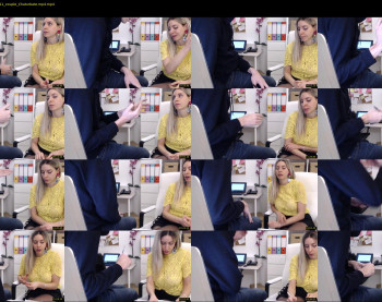 tiffany925 — 28 minute Chaturbate female cam show recording, 720p, Dec 10, 2019