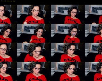 tiffanyriox — 32 minute Chaturbate female cam show recording, 720p, Dec 10, 2019