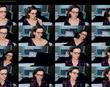 tiffanyriox — 94 minute Chaturbate female cam show recording, 720p, Dec 11, 2019