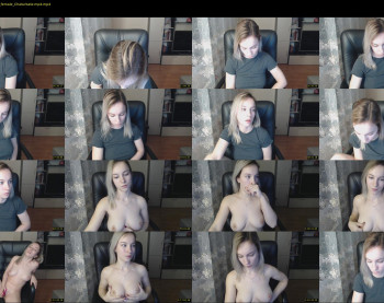 tinkissa — 94 minute Chaturbate couple cam show recording, 720p, Dec 10, 2019