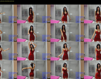 tiny_cute — 9 minute Chaturbate female cam show recording, 720p, Dec 10, 2019