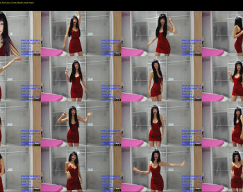 tiny_cute — 19 minute Chaturbate female cam show recording, 720p, Dec 10, 2019