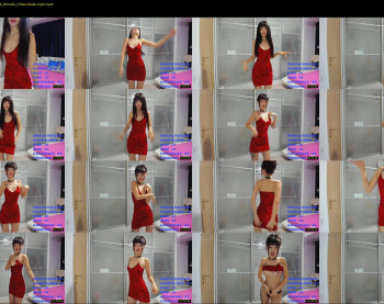 tiny_cute — 94 minute Chaturbate female cam show recording, 720p, Dec 11, 2019