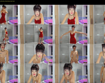 tiny_cute — 94 minute Chaturbate female cam show recording, 720p, Dec 11, 2019