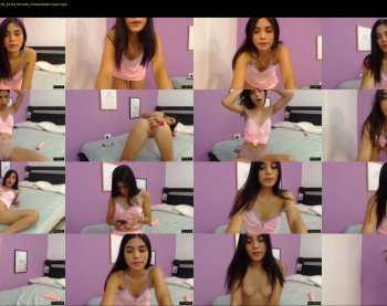 veroniqe_lounge — 94 minute Chaturbate couple cam show recording, 720p, Dec 10, 2019
