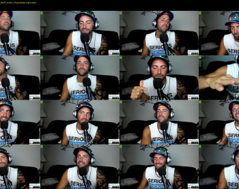 whaaaaaaaat — 37 minute Chaturbate couple cam show recording, 720p, Dec 11, 2019