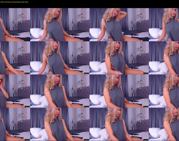 xnaominashx — 4 minute Chaturbate female cam show recording, 720p, Dec 10, 2019