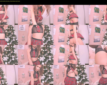 yourmidnightcoffee — 97 minute Chaturbate female cam show recording, 720p, Dec 11, 2019