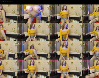 _natali_ — 94 minute Chaturbate female cam show recording, 720p, Dec 11, 2019