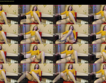 _natali_ — 7 minute Chaturbate female cam show recording, 720p, Dec 11, 2019