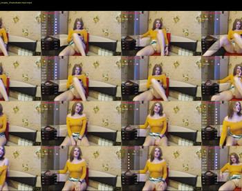 _natali_ — 26 minute Chaturbate female cam show recording, 720p, Dec 11, 2019