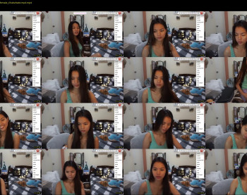 _pilya_ — 44 minute Chaturbate female cam show recording, 720p, Dec 12, 2019