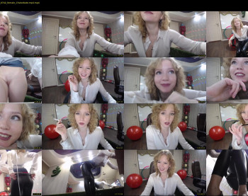 abigailmcgee — 94 minute Chaturbate female cam show recording, 720p, Dec 11, 2019