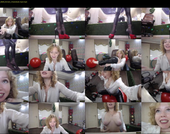 abigailmcgee — 26 minute Chaturbate female cam show recording, 720p, Dec 11, 2019