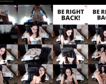 adda_ — 99 minute Chaturbate female cam show recording, 720p, Dec 11, 2019