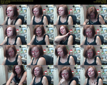 adelewildx — 83 minute Chaturbate female cam show recording, 480p, Dec 11, 2019