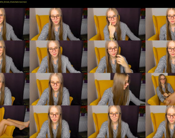 alexispeach — 13 minute Chaturbate female cam show recording, 720p, Dec 11, 2019