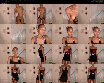alisoon_moon — 11 minute Chaturbate female cam show recording, 480p, Dec 11, 2019