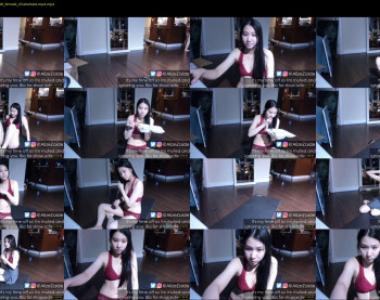 alizezaide — 32 minute Chaturbate female cam show recording, 720p, Dec 12, 2019