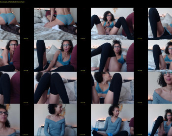 allgood4u — 86 minute Chaturbate couple cam show recording, 720p, Dec 11, 2019