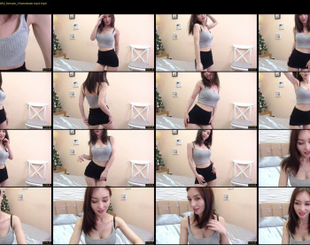 aminawong — 40 minute Chaturbate female cam show recording, 720p, Dec 12, 2019