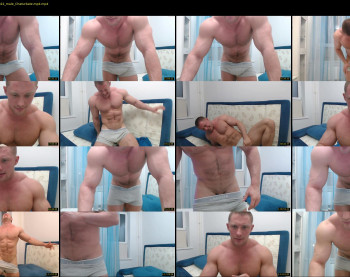 andry_dick — 94 minute Chaturbate male cam show recording, 720p, Dec 12, 2019