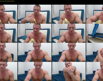 andry_dick — 21 minute Chaturbate male cam show recording, 720p, Dec 12, 2019