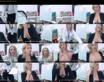 annemarry96 — 94 minute Chaturbate female cam show recording, 720p, Dec 11, 2019