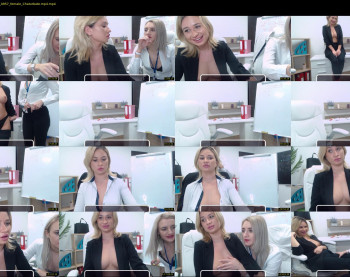 annemarry96 — 94 minute Chaturbate female cam show recording, 720p, Dec 11, 2019