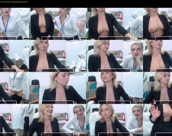 annemarry96 — 94 minute Chaturbate female cam show recording, 720p, Dec 11, 2019