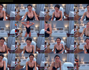 anyarayne — 63 minute Chaturbate female cam show recording, 720p, Dec 11, 2019