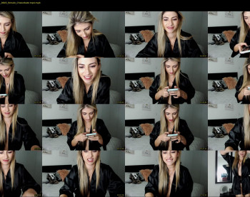 ariana_valdirii — 9 minute Chaturbate female cam show recording, 720p, Dec 11, 2019