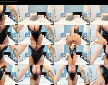 asian_delight_ — 64 minute Chaturbate female cam show recording, 720p, Dec 11, 2019