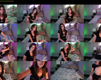 audrey_ — 94 minute Chaturbate female cam show recording, 720p, Dec 11, 2019